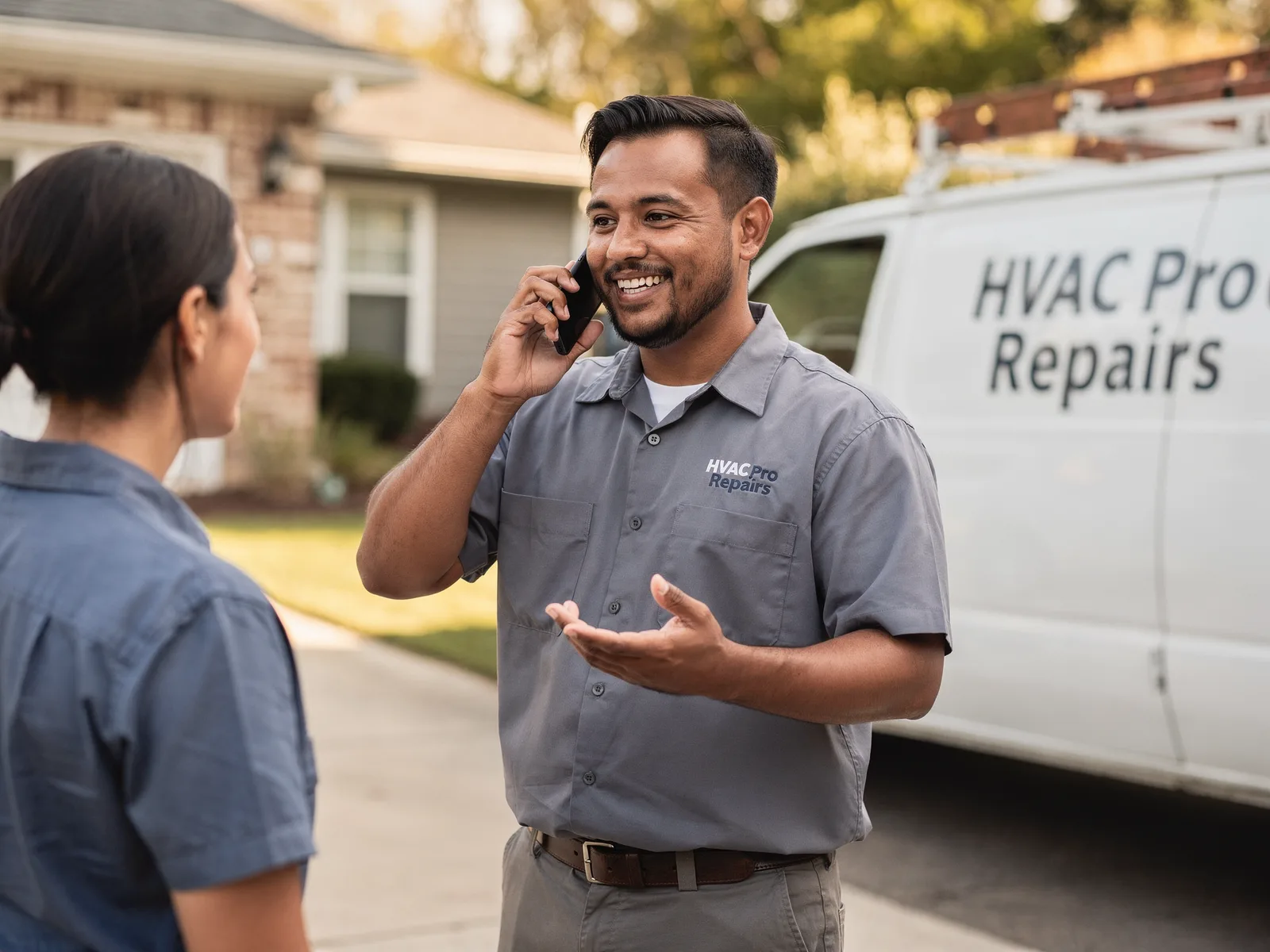 Heat Pump Repair Maywood, NE FAQs